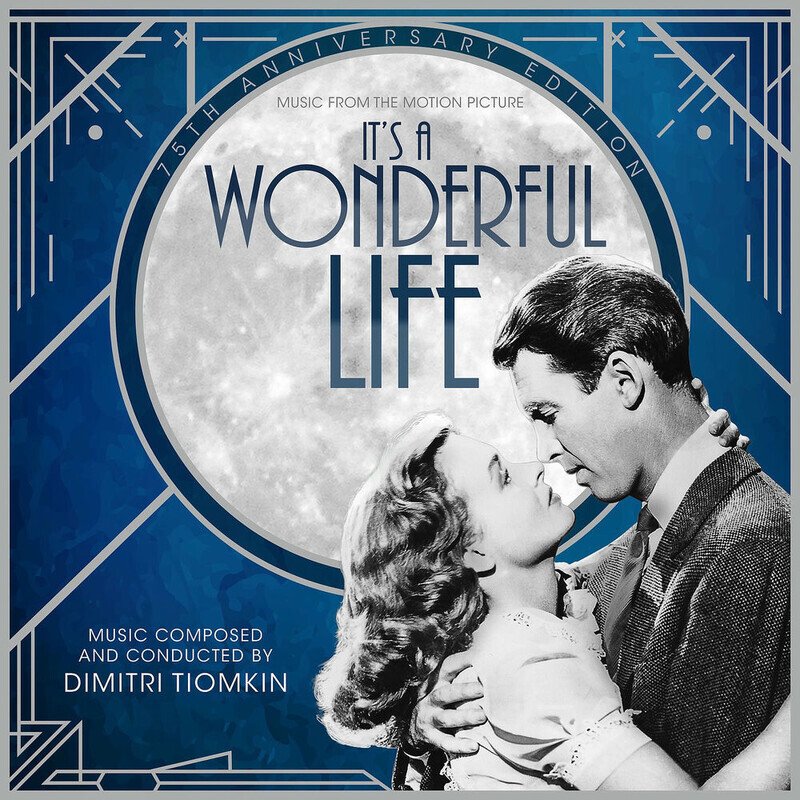 It's a Wonderful Life