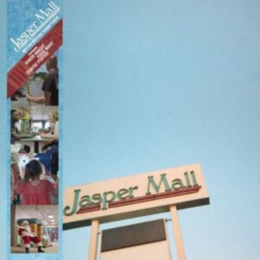 Jasper Mall (RSD 2021)
