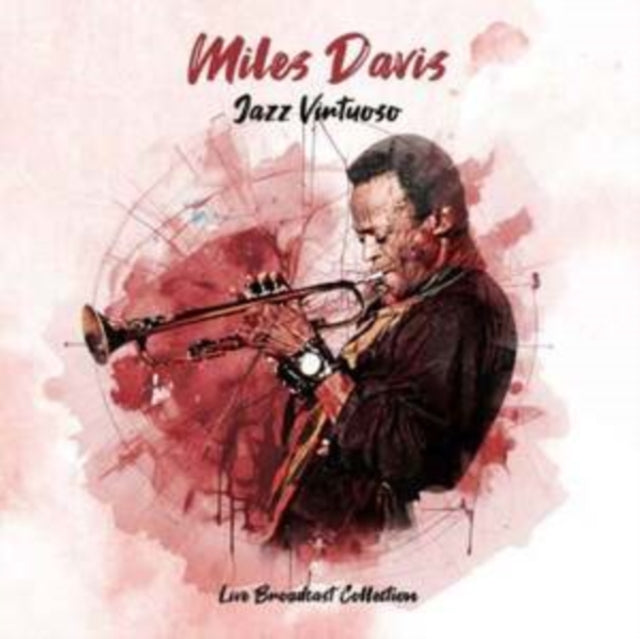 Jazz virtuoso