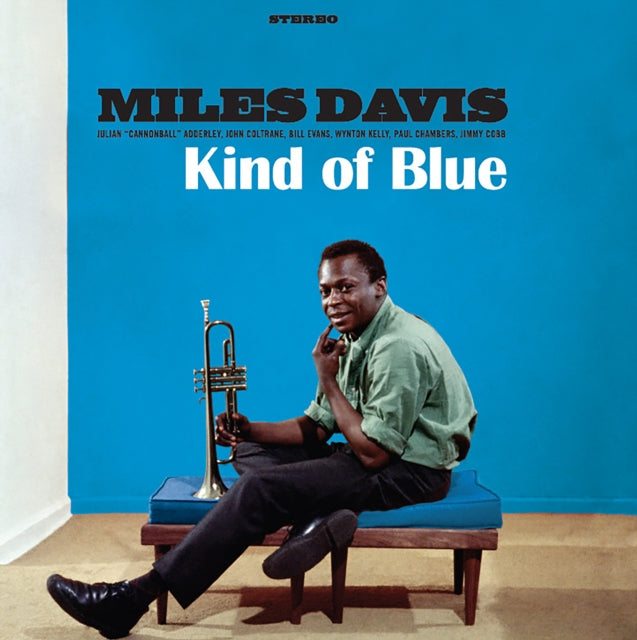 Kind of Blue