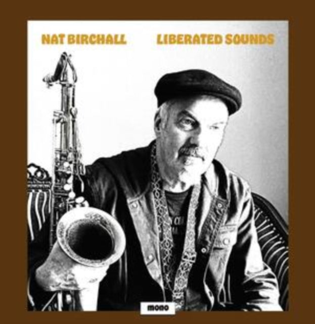 Liberated Sounds