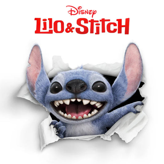 Lilo & Stitch