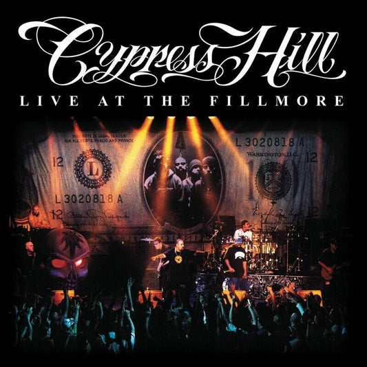 Live at the Fillmore (RSD 2025)