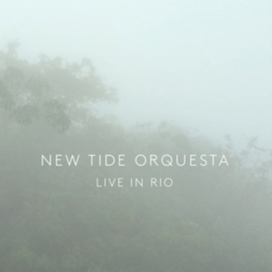Live in Rio