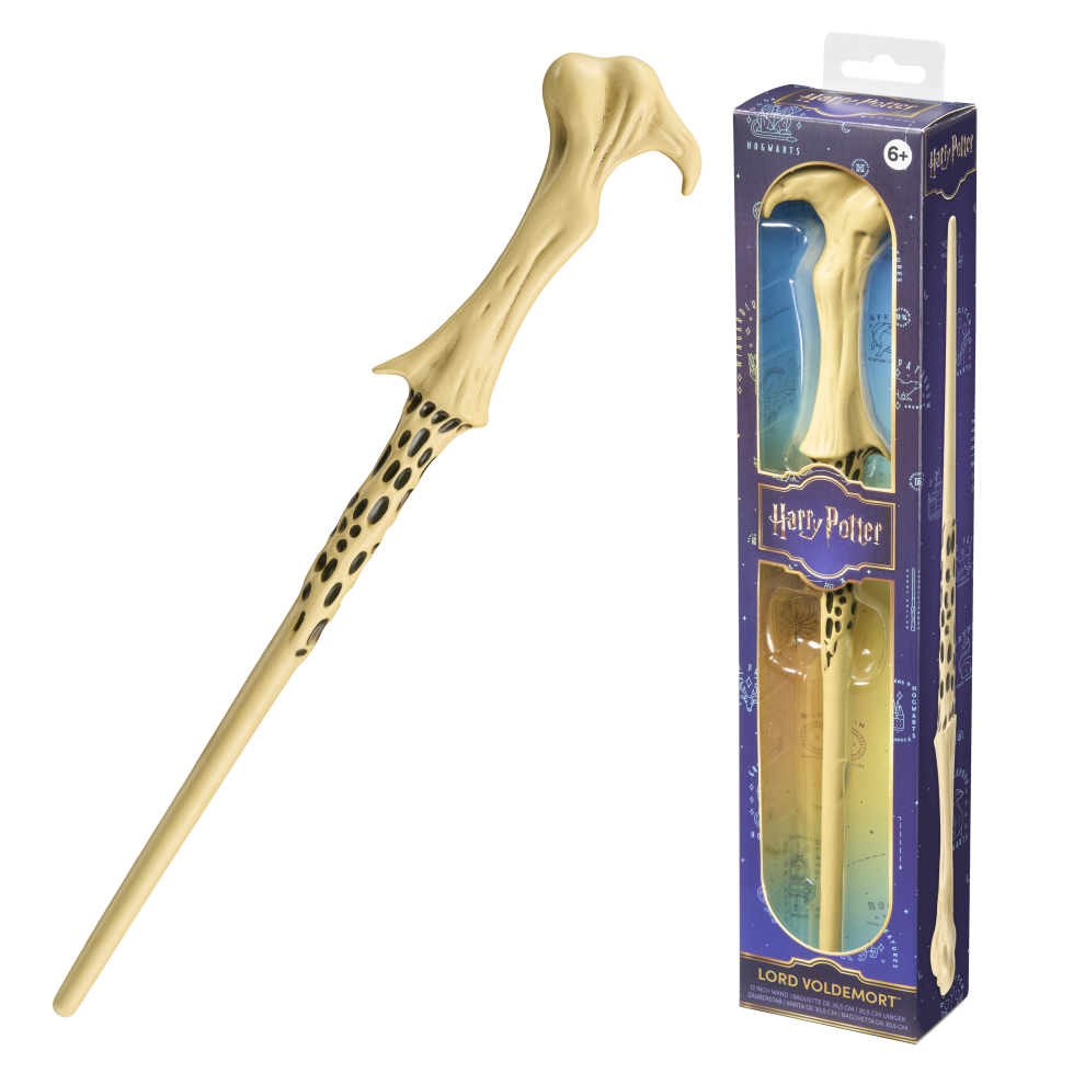 Lord Voldemort Role Play Wand