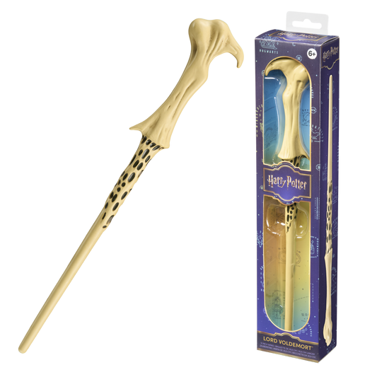 Lord Voldemort Role Play Wand