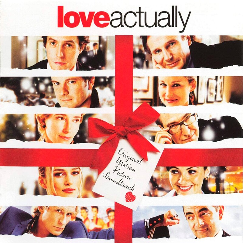 Love actually