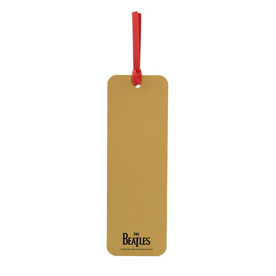 Bookmark Paper - The Beatles (Hey Jude)
