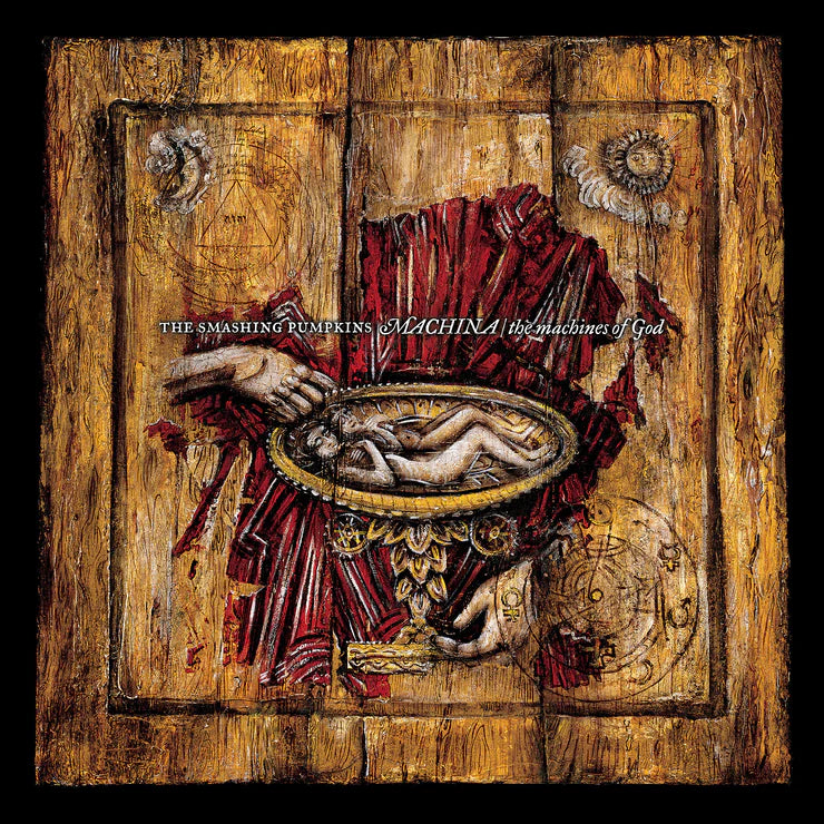 Machina/The Machines of God (25th Anniversary)