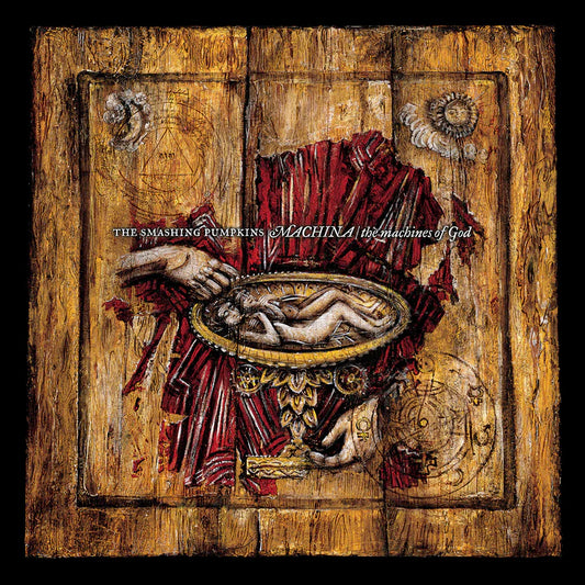 Machina/The Machines of God (25th Anniversary)