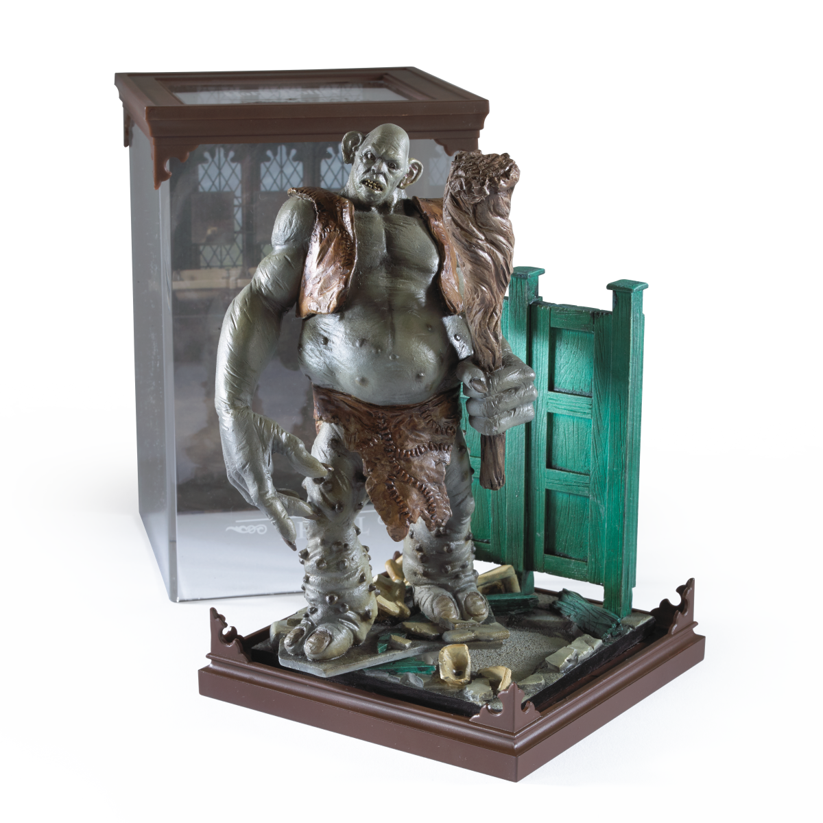 Troll Magical Creatures