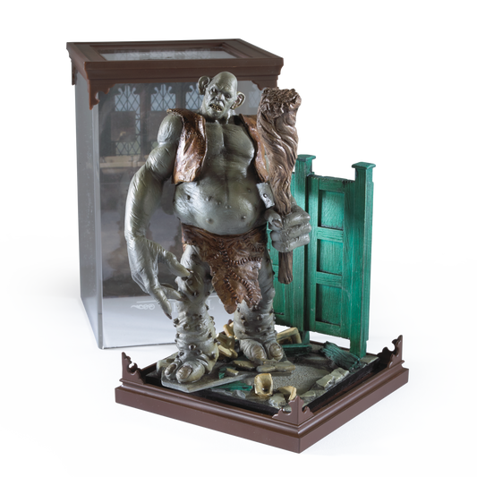 Troll Magical Creatures