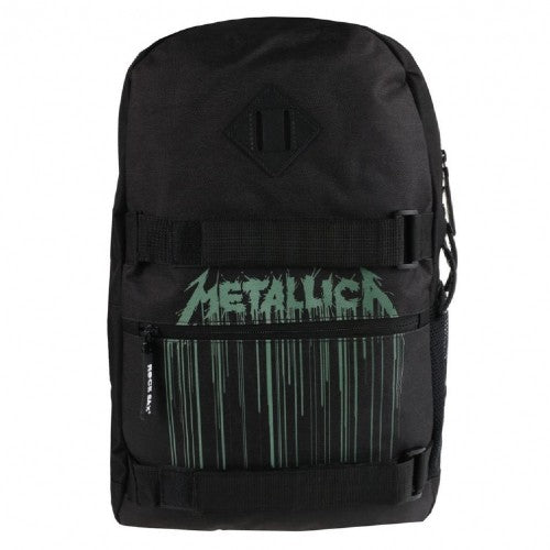 Metallica Drip (Skate Bag)