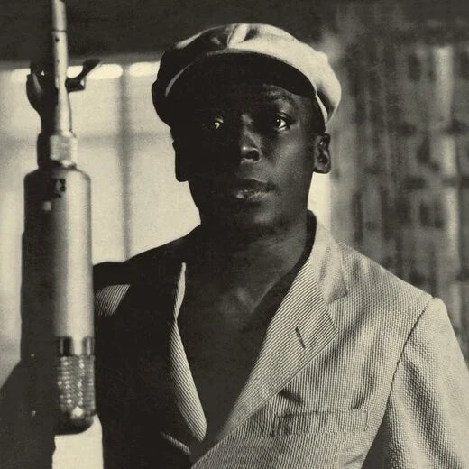 The Musings of Miles (+2 Bonus Tracks) [limited Edition]