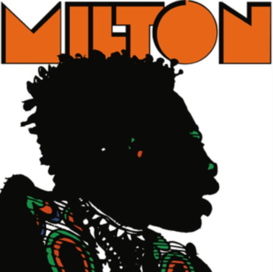 Milton (+4 Bonus Tracks)