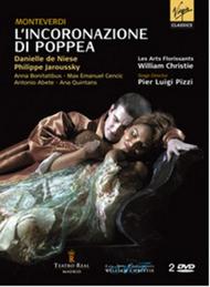 Monteverdi L Inconorazion