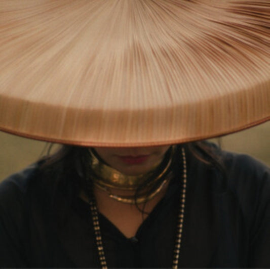 Music from 'Amongst the Disquiet'
