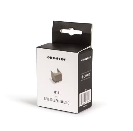 Audio Technica Needle (Bermuda, Portfolio, Switch II, Gig, T150, C62B)
