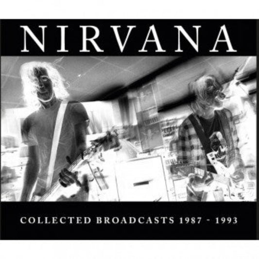 Collected Broadcasts 1987-1993