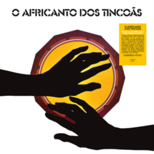 O Africanto Dos Tincoas