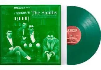 Hamburg Knows Im Miserable Now: Markthalle. Germany. 6 May 1984 - Fm Broadcast (Splatter Vinyl)