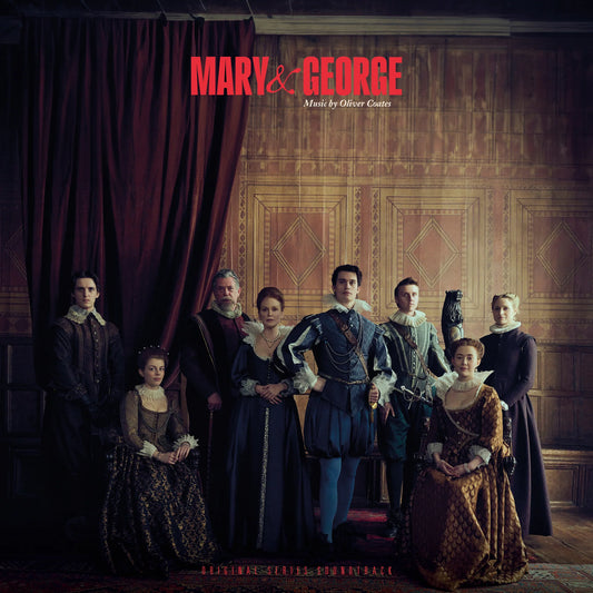 Mary & George