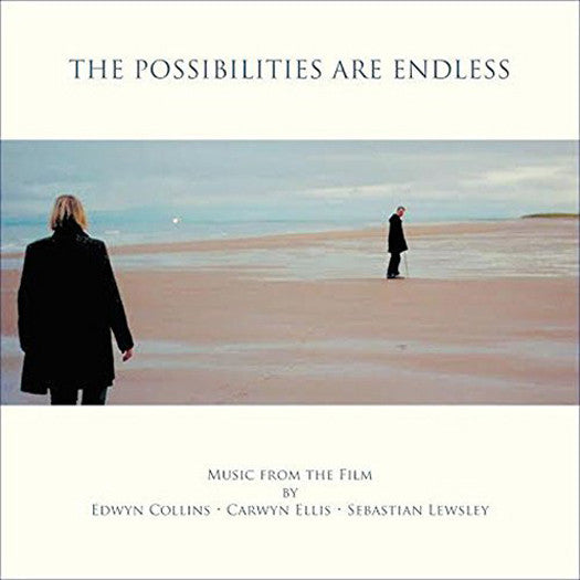POSSIBILITIES ARE ENDLESS Soundtrack