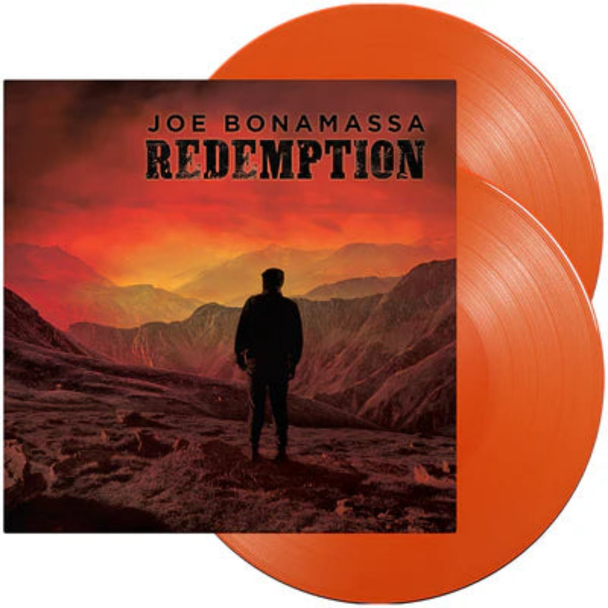 Redemption