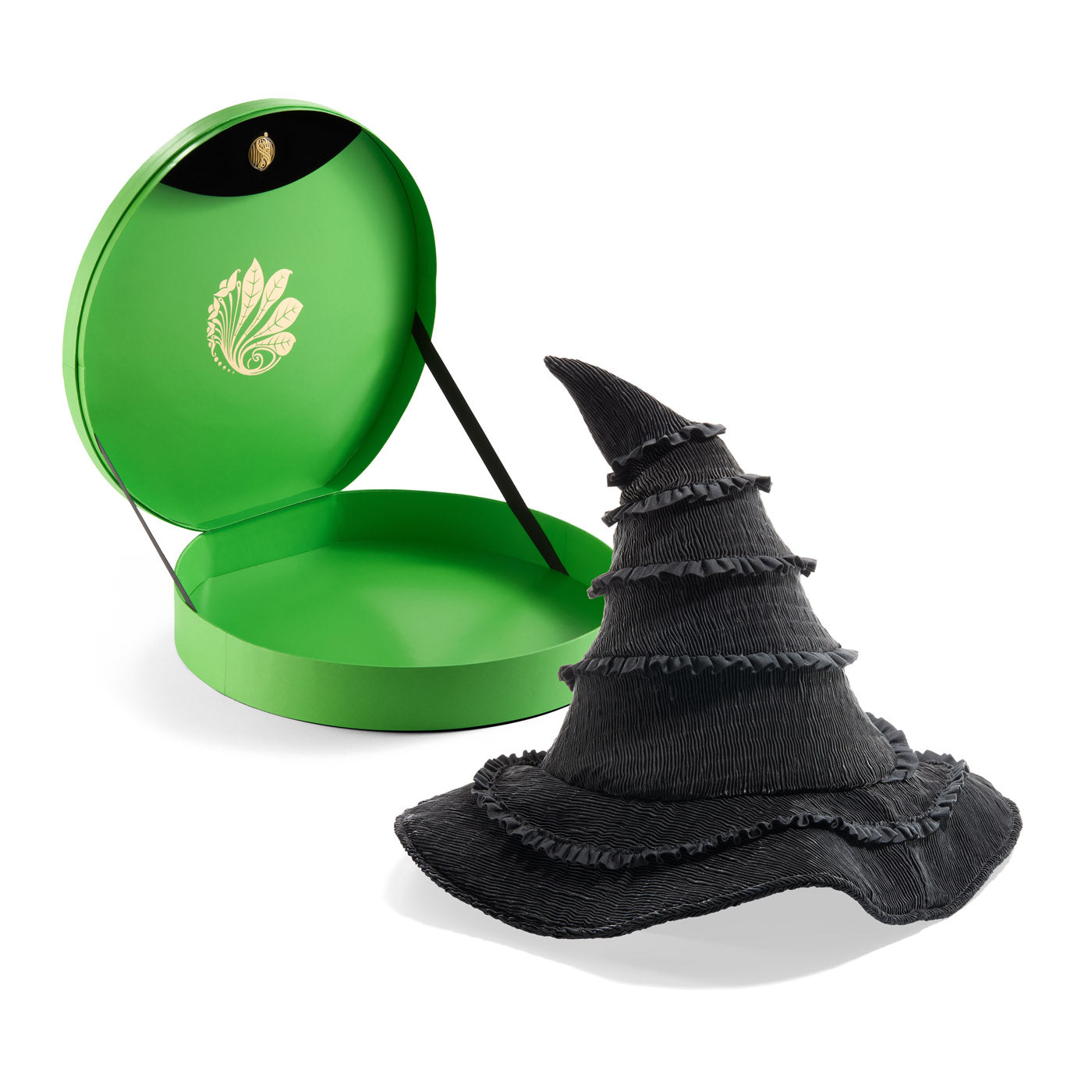 Wicked Elphabas Hat (Adult Collector Edition)