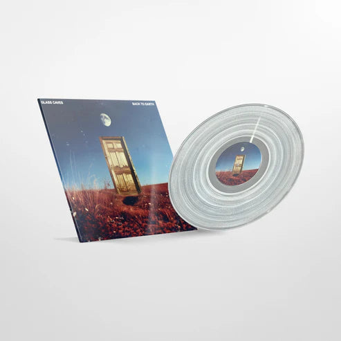 Back To Earth (Telescope Lens Transparent Vinyl) (Indie Exclusive)