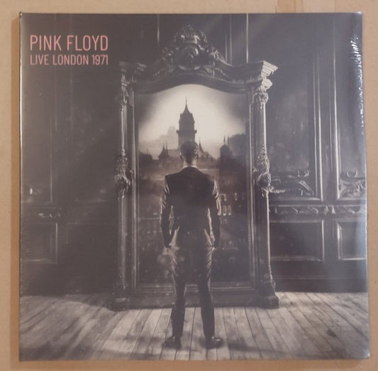 Live London 1971