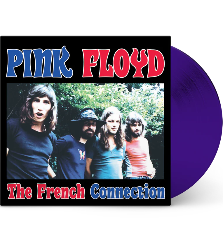 The French Connection