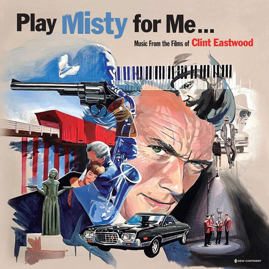 Play Misty for Me