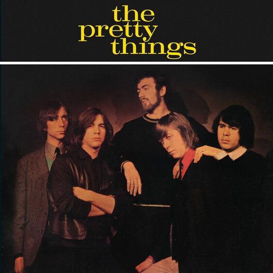 The Pretty Things & live at the 100 Club (60th anniversary)
