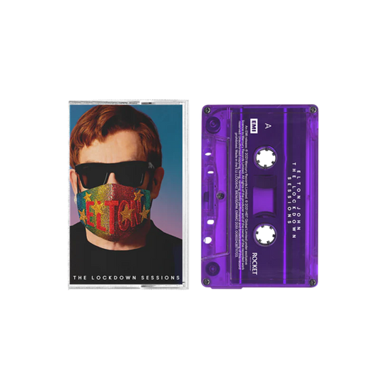 The Lockdown Sessions (Purple)