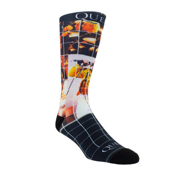 Queen Live On Stage Socks (One Size)