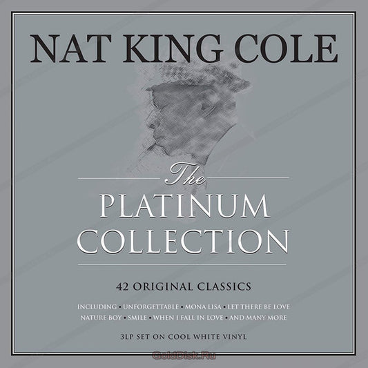 The Platinum Collection