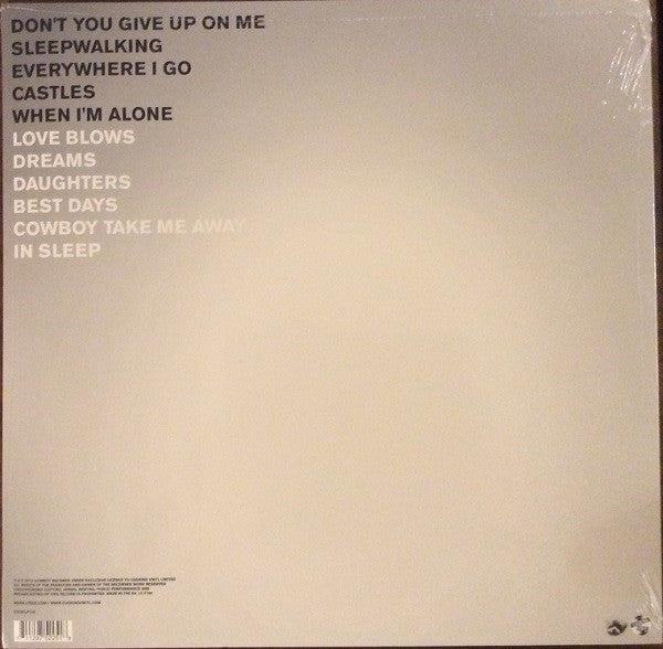 When Im Alone: The Piano Retrospective