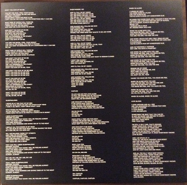 When Im Alone: The Piano Retrospective