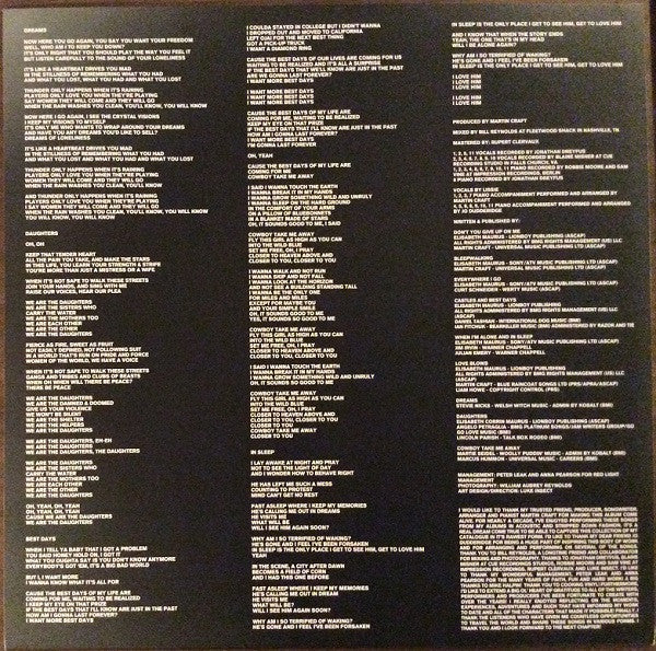 When Im Alone: The Piano Retrospective