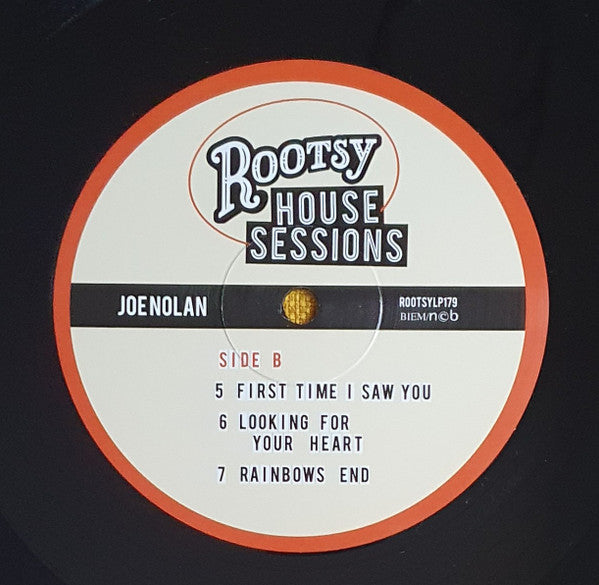 Rootsy House Sessions