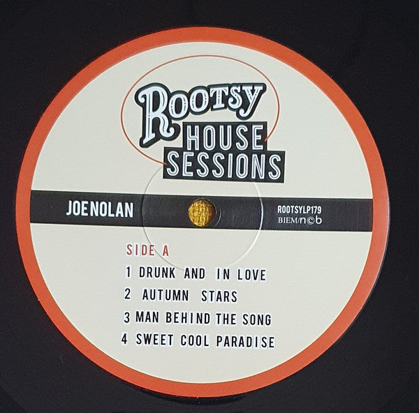 Rootsy House Sessions
