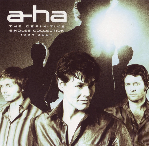 The Singles 1984-2004