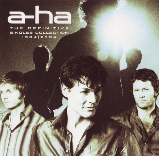The Singles 1984-2004