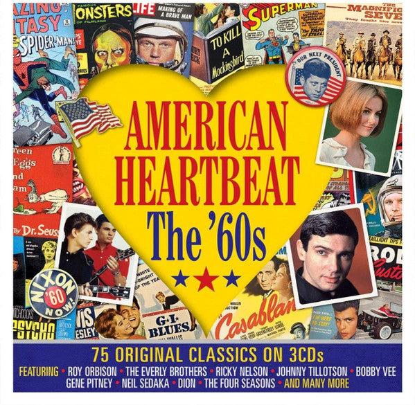 American Heartbeat