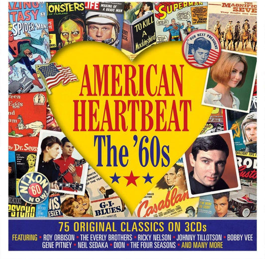 American Heartbeat