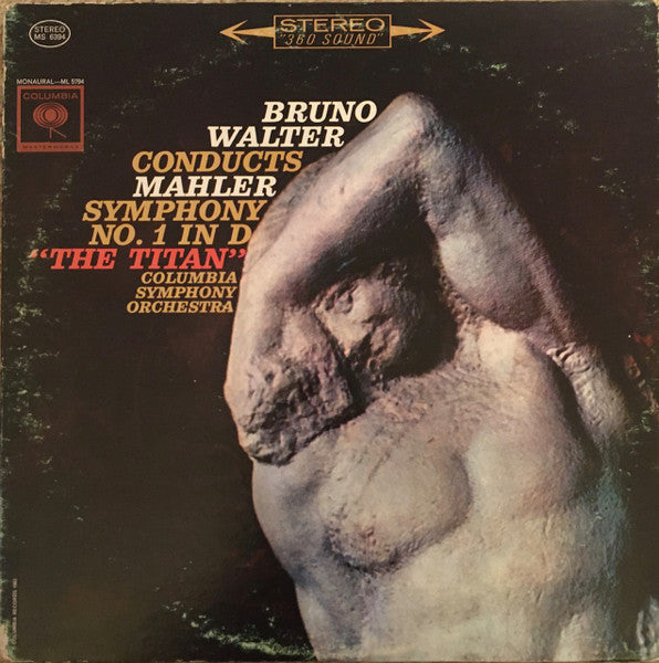 Mahler: Symphony No. 1 In D Major Titan