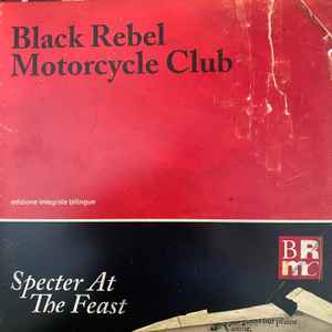 Specter At The Feast