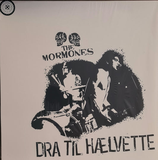 Dra Til Haelvette