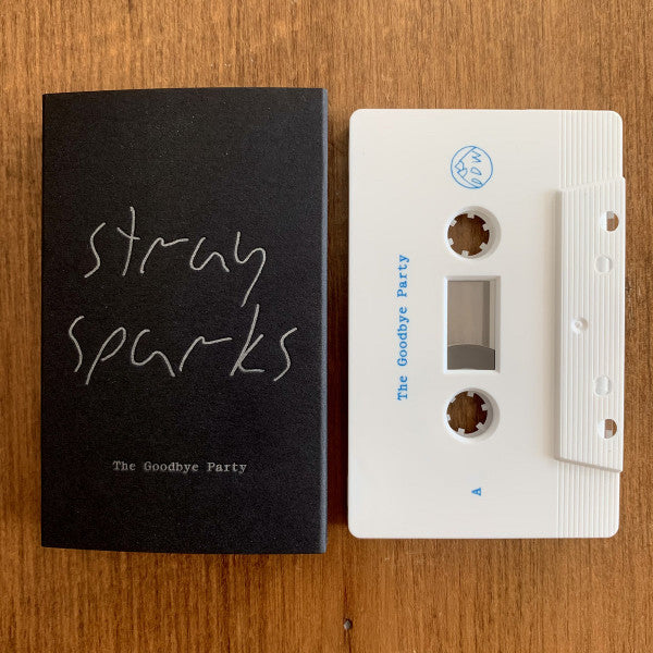 Stray Sparks